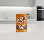Bisto Chip Shop Curry Sauce Granules - 170g (Pack of 1)