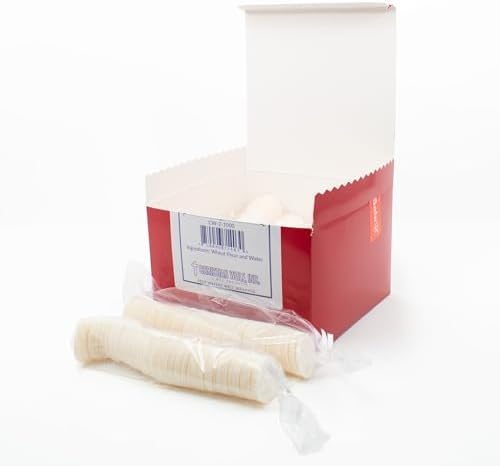White Communion Wafer 1-5/16" No. 2 with Crucifix Design