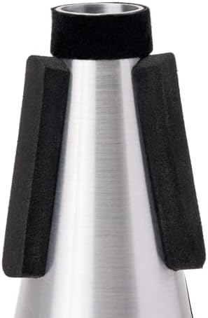 Protec Mute Replacement EVA Foam (3-Pack), 38 x 8.5 x 5mm, Model A358