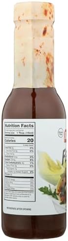 Badia Fajita Marinade, 10 fl oz – Zesty Citrus & Spice Blend for Chicken, Steak, and Grilled Vegetables