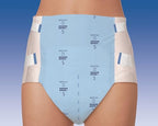 Molicare Slip Maxi Adult Incontinence Diaper - Size: Medium, Plastic Backed Adult Diaper, Moderate Absorbency Leak Protection, Unisex for Women and Men (Medium, 56 Count)