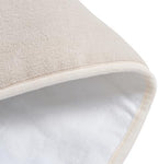 Master Massage ETL Certified Massage Table Warmer, Sherpa Velvet Fleece Heating Pad & Heating Blanket-Warmer Pads- Warming Heat Pad for Spa Massage & Beauty Bed