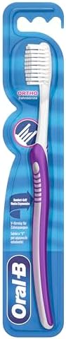 Oral-B Indicator 35 Orthodontic Toothbrush