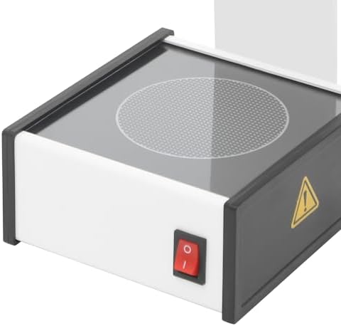 CP-29B Multi Focal Progressive Lens Tester, Lens Stress Detector Tabletop Optical Lens Tester Glasses Lens Stress Testing Machine