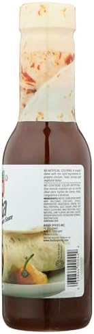 Badia Fajita Marinade, 10 fl oz – Zesty Citrus & Spice Blend for Chicken, Steak, and Grilled Vegetables