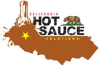 Paulman Acre: Fermented Garlic Hot Sauce (5floz) Fermented Scotch Bonnet with Umami Garlic
