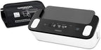 OMRON Complete 2-in-1 Blood Pressure Monitor + EKG for Home Use & Upper Arm Blood Pressure Cuff - #1 Doctor & Pharmacist Recommended Brand - Clinically Validated - Connect App