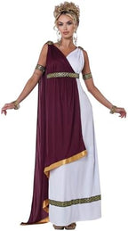 Roman Empress Costume