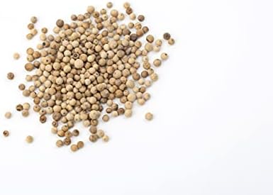 Penja White Pepper By Terre Exotique