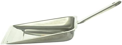 Stainless Steel Small Size and Thin Dust Pan,Dustpan Supdi,Dust Pan,Cleaning Product