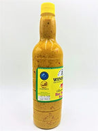 Windmill Barbados Hot Pepper Sauce - 26 oz