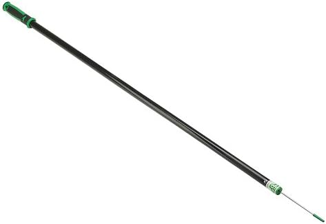 UNGER PPPPO Trash Picker, 42" Length