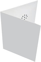 Talking Products Voice Recordable Talking Greeting Card, 40 Seconds Recording with Replaceable Batteries, Record and Send a Personal Voice Message for Birthday, Christmas & Mother's Day