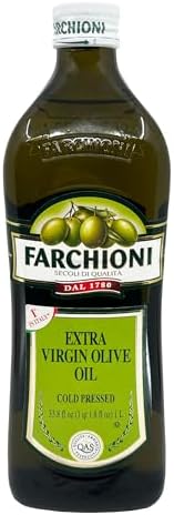 Farchioni Extra Virgin Olive Oil, 33.8 Ounce