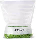 24 Lakeland Zip-Seal Food Storage Bags 26 x 29cm