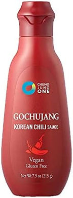 Chung Jung One Korean Gochujang Chili Sauce