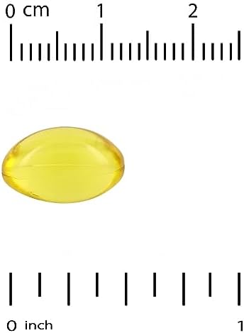 SuperNutrition, SimplyOne Vitamin D3 50,000 IU, Structural Support*, Immune Support*, 50 Day Supply