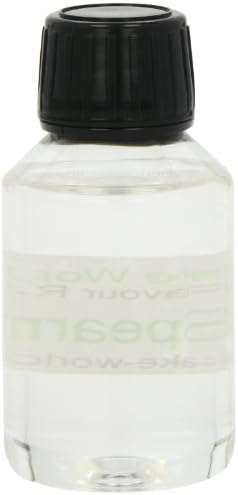 Cupcake World Intense Food Flavouring Spearmint 100 ml