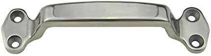 Heavy Duty Marine Grade Handle Stainless Steel Lift Grab Pull Handle,7 Inch