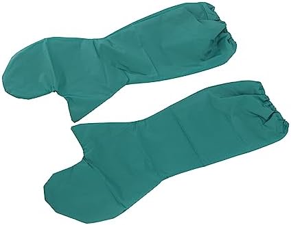 2pcs Patient Turning Slide Gloves Reusable Washable Nylon Transfer Moving Gloves for Elderly Care and Safe Positioning
