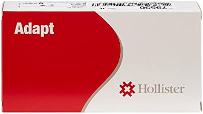 Adapt Convex Barrier Ring 30 mm 79530, 10 Ct