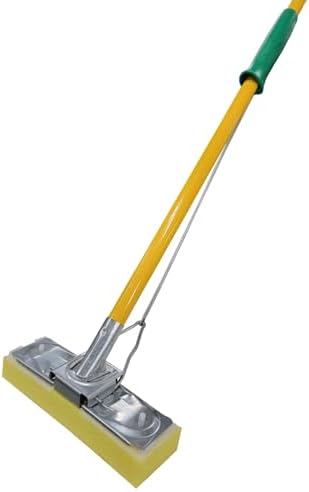 HOMEMAID® 9" Butterfly Sponge Mop - $18.99 Each / Made in USA