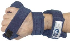 Hand Thumb Orthosis HT-101 (Adult Small)
