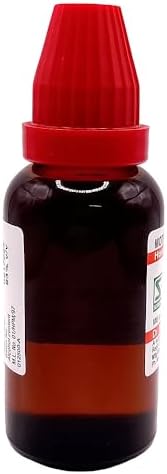 Dr Willmar Colocynthis Mother Tincture (Q) 30ml