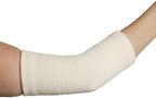 MAXAR Medical Grade Elbow Compression Sleeve for Men and Women - Wool Elbow Brace Support for Arthritis, Tendonitis, Tennis Elbow and Golf Elbow - Elastic Compression Sleeves for Arms Joint Support