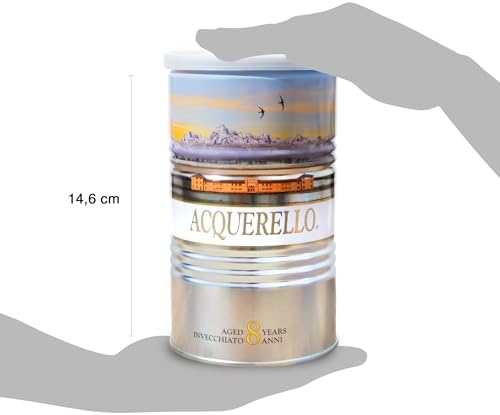 Acquerello Italian 1 Year Aged Rice (also available 7 years maturation) (1.1 lbs or 500 grams)