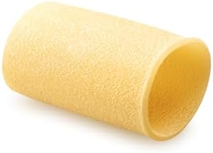 De Cecco Semolina Pasta, Paccheri No.125, 1 Pound (Pack of 12)