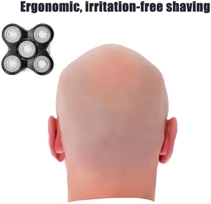 Balder Pro Replacement Blade Head Compatible with Remington xr7000 Shaver