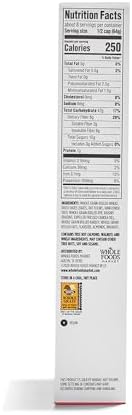 365 by Whole Foods Market, Fruit & Nut Muesli, 17 oz