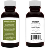 Native Vanilla - Pistachio Flavor - 4 Fl Oz - Pure Flavors and Extracts - Perfect for Cooking, Baking, and Dessert Crafting