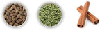 Jalpur Millers Spice Combo Pack - Black Cardamom Pods 50g - Green Cardamom Pods 100g - Cinnamon Quills 100g (3 Pack)
