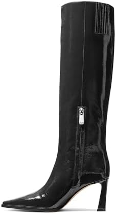 Michael Kors Women's Darrah Heeled Boot