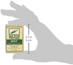 Tea Tree Therapy Mint Toothpicks 100 Ct (Pack of 1)