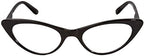 The Brit Cat Eye Reading Glasses