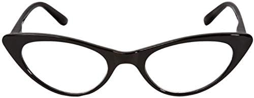 The Brit Cat Eye Reading Glasses