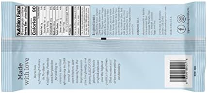 Pamela's Products Gluten Free Figgies and Jammies Cookies, Mission Fig, 9 Oz (Pack of 1)