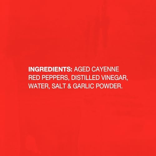 Franks RedHot Original Hot Sauce, 12 fl oz