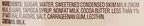 Torani White Chocolate Sauce, 64 Ounce (Pack of 2)