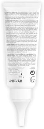Saforelle Intimate Soothing Cream - 40 ml - Intimate Cream with Burdock Extract Helps Soothe Irritation and Discomfort