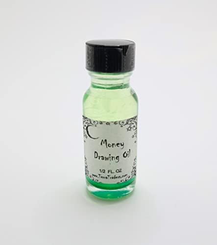 Hoodoo Conjure Oils for Love Money Protection Rootwork Witchcraft Magick Gift Set
