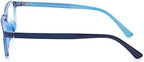 Jcerki Blue Light Filter Nearsighted Distance Glasses