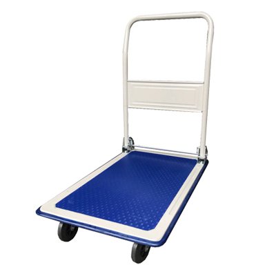 PH1501 Hand Truck, 32.13" Height, 18.50" Width, 28.54" Length