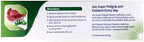 Polident Cream,Paste Dentu-Creme 3.90 oz (Pack of 3),Mint