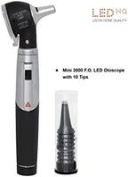 Heine Otoscope Mini 3000 F.O. Led with Handle