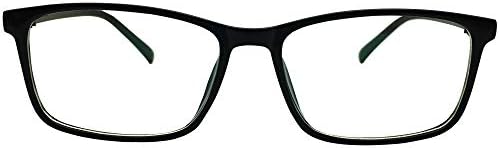 Reading Glasses Readers Black Blue Purple Longsighted Eyewear