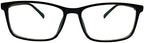 Computer Reading Glasses Anti Blue Ray Mens Womens Readers Eyewear